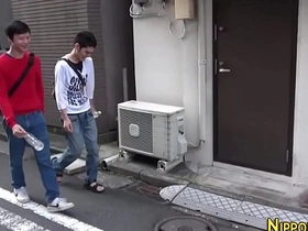亚裔小鲜肉骑乘大屌 acceed japan gay porn