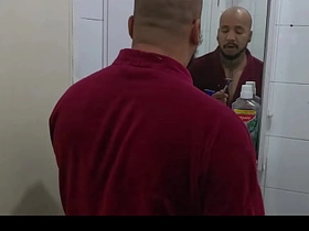 继子用了我的剃须刀 gay men asian sex videos