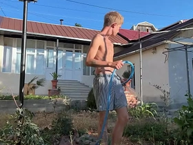 第40集1 white on asian gay porn