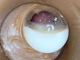 阴道玩具内射不停！内窥视角无套中出 asian merry men porn