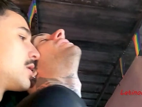 拉丁小鲜肉边健身边互操 porn gay korean cute