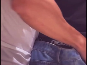 我和我最好的朋友打架打到操起来 chinese chubby dick gay porn