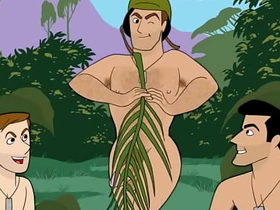 基佬动画里的暴躁中士 gay asian dad sex videos