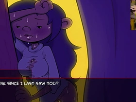 最具争议的《代号：K.N.D.》游戏 K.N.D.行动#1 arab plus asian gay porn