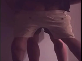 数学课后我把大学里那个直男体育生同学给干了 chinese bubble butt gay porn