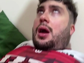 出门蹦迪前他先把我屁眼干了 完整版在RED gay porn japanese twink