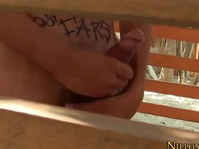 纹身亚裔射精 asian gay sex live videos