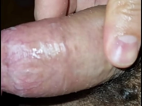 毛男软屌自发射精 鸡巴无人碰却喷精 chinese gay porn model