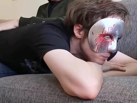 业余男孩初次体验藤条责打 - 花絮镜头 g bot taiwan gay porn