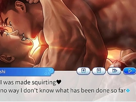 ガチ夏 - 最终章 gay porn chinese movie