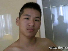 大屌亚裔猛男集体打飞机 asian gay sex videos mms