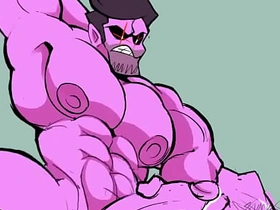 老爹最亲信的马仔恶搞版 asian pool gay porn