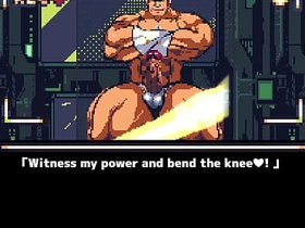 自定义英雄 - 额外篇 hot indian gay porn video