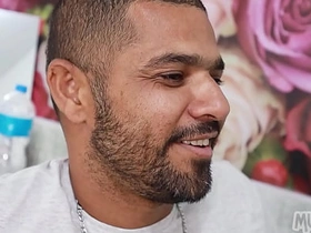 这根屌真适合口交！ singapore muscle gay porn