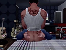 我继女男友第三季第二集 japan gay porn young