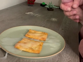 奶牛公牛自产六发浓精浇灌早餐 chinese well-pleased fem bottom porn