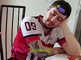 他来找我传教 我却只想知道他的大屌 完整版在RED gay chinese toon porn