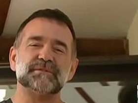 DaddySexFiles：猛男Bryan Slater与Tony Dazzle天雷勾动地火 rhyheim chinese gay porn