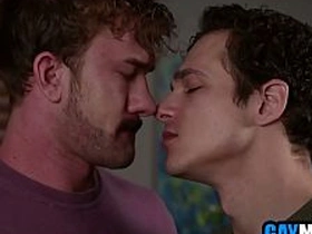 肌肉直男首次被开苞 porn gay chinese clover