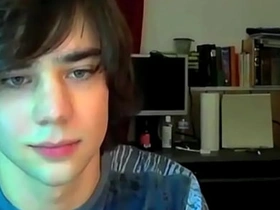 ZackRandall: 饥渴的扎克·兰德尔把自慰玩出新高度 asian big ass gay porn