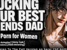 勾引闺蜜老爸 - 女性情色音声 jubilant japanese prerogative porn