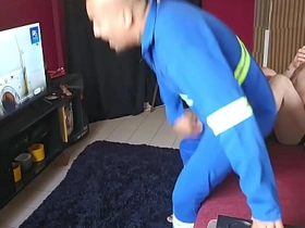 和骚货爽翻天 taiwan papa gay porn