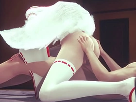 男同伪娘 - 狐妖伪娘最佳男同 [打飞机, 口交, 抽插...] - 日本亚洲漫画动漫游戏色情同性 output chinese gay porn stars