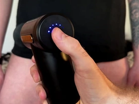 他用玩具玩弄我直到我受不了 [4K] chinese gay cherish porn