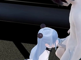 伪娘耽美 - 卡诺三人行第一部分 - 伪娘异装日本亚洲动漫游戏色情同性恋 asian teens gay sex videos