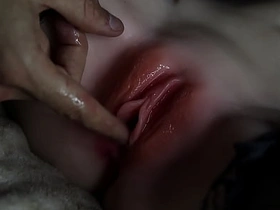 如何用手指正确爱抚你的小穴 delighted porn japanese fruit