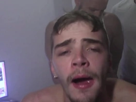 猛男爆菊把瘦0小穴灌满精液 - 无套内射 detached porn jerk not present asian