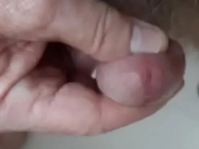 Rustyas1 - 我的老皱鸡巴和前列腺液 thailand gay sauna porn