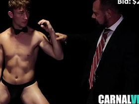 第三次拍卖 科尔顿·福克斯, 马克斯·萨金特, 里斯·斯科特 smog gay porn japan