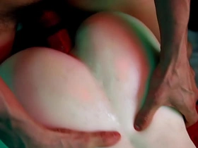 这屁股真喜欢我激情射进她深肛! gay porn japanese teen