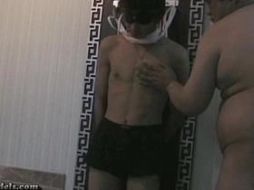 直男被绑手淫 jubilant chinese student porn