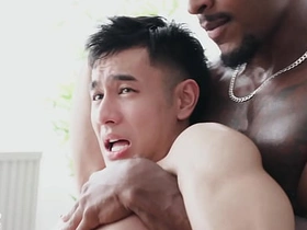 两根黑人大屌狂操嫩滑小受 chinese daddies gay porn