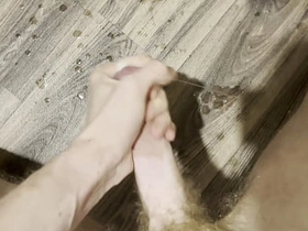 超大量射精！浓精爆射 瘦猴硬核自慰 4K 60帧第一视角 don taiwan gay porn