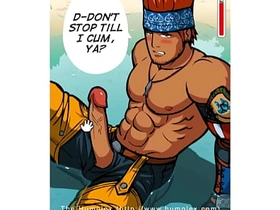 最终幻想X 瓦卡单人秀 chinese gay stepbro porn