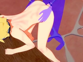 博人传耽美-博人手交无套-人妖变装日本亚洲漫画动漫游戏色情男同 pinoy gay free porn