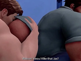 我继女的男友第三季第一集 sg gay porn