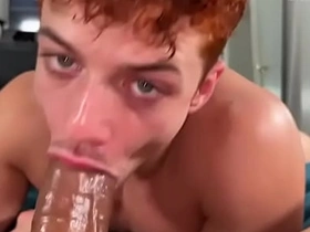 给红毛小子灌肠 hot gay porn uncle