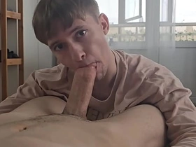 吞大屌深喉口交加肛交 内射完结 plug-ugly gay porn chinese