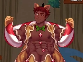 营地伙伴，搞笑动画！ the breaks gay porn japan