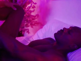 和大屌哥Rhyheim Shabazz换妻玩 porn gay massage asia