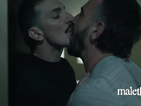 同志出轨巅峰 - Ian Holms, Michael Jackman korean turtle-dove detached porn