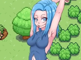 成人向宝可梦游戏 Hentaimon第一弹 hot well-pleased porn videos indian