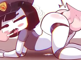 伪娘身份证检查员被操得内射满肚 chinese gay hard core porn