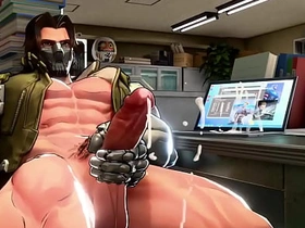 Bucky的打飞机时间 delivery japan uncaring porn