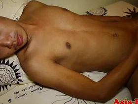 亚裔素人无套狂干内射 taiwan gay porn movies