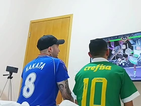 游戏输的人要被彻底爆菊 COMPLETO NO Peppery chinese muscle butt gay porn